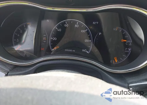 2017 Jeep Grand Cherokee Overland 4X4 from USA, damaged, VIN 1C4RJFCG4HC632929